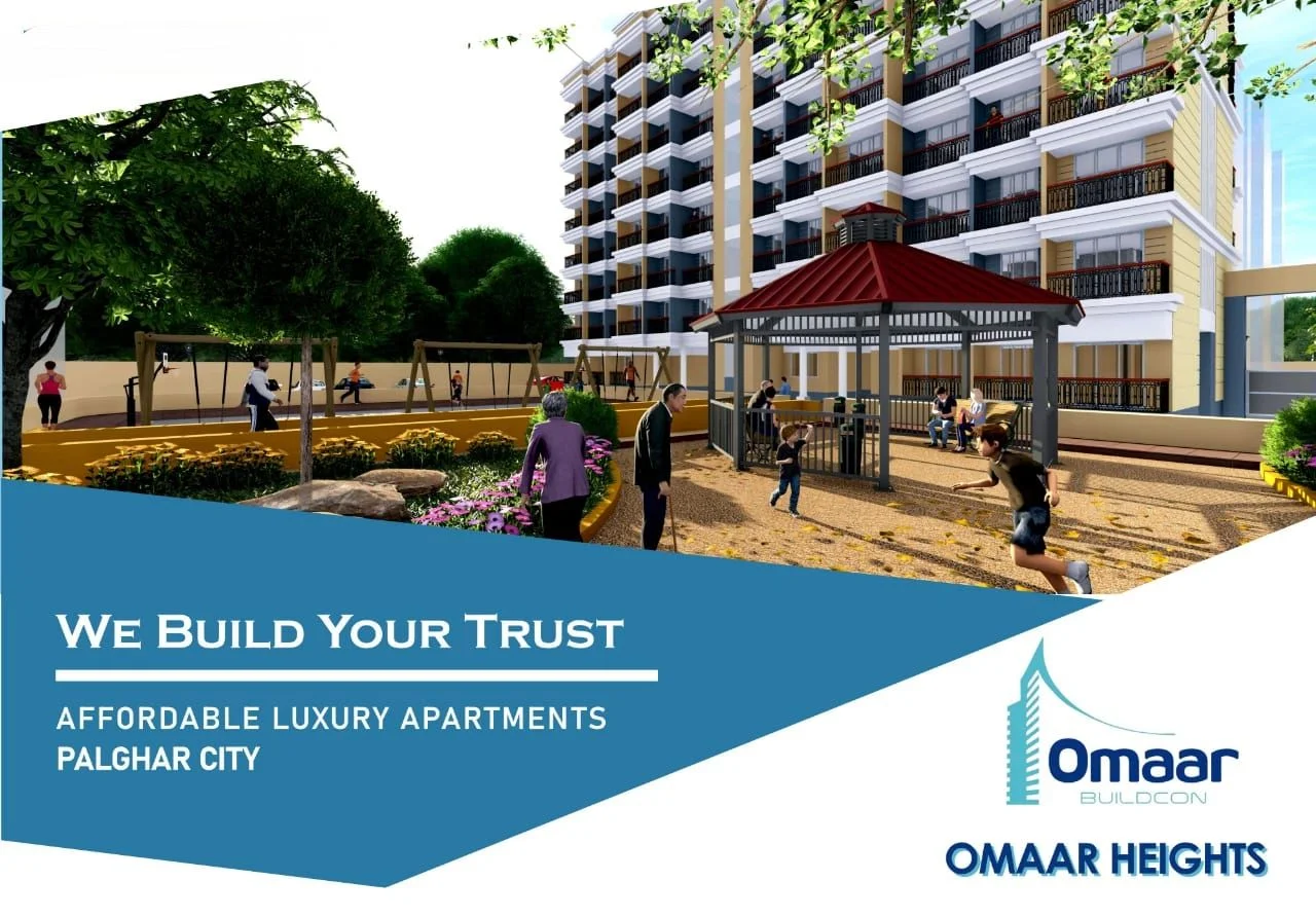 Image for Ommar Heights