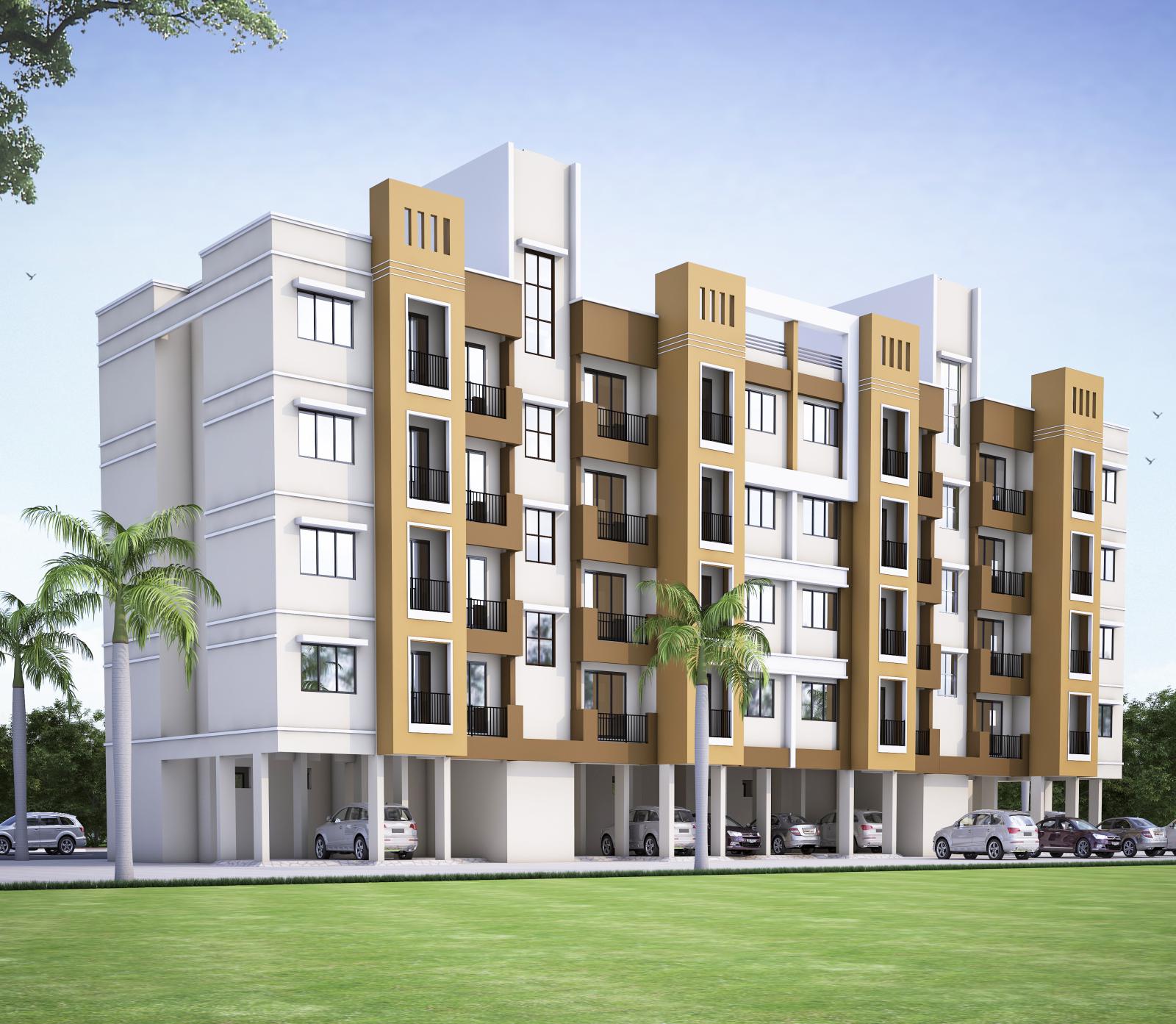 Image for balaji complex